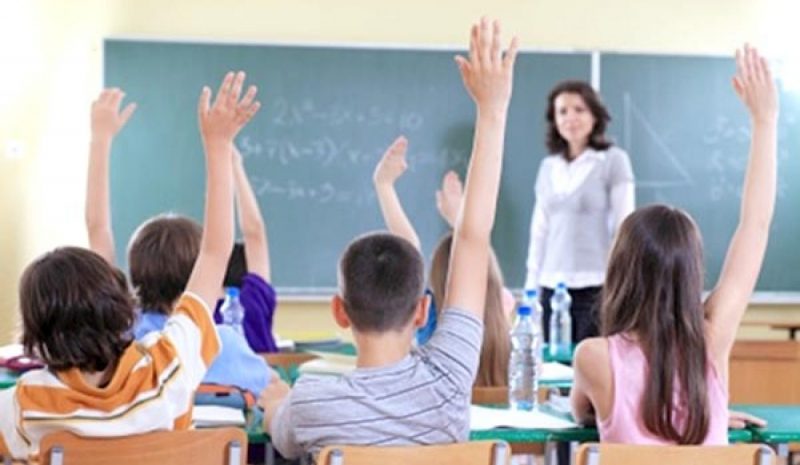  Ζητούνται εθελοντές εκπαιδευτικοί  για τις Μονάδες Παιδικής Προστασίας