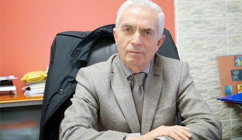 Απέτυχε πλήρως ο Δ. Δημητρίου  στο Επιμελητήριο Ιωαννίνων!