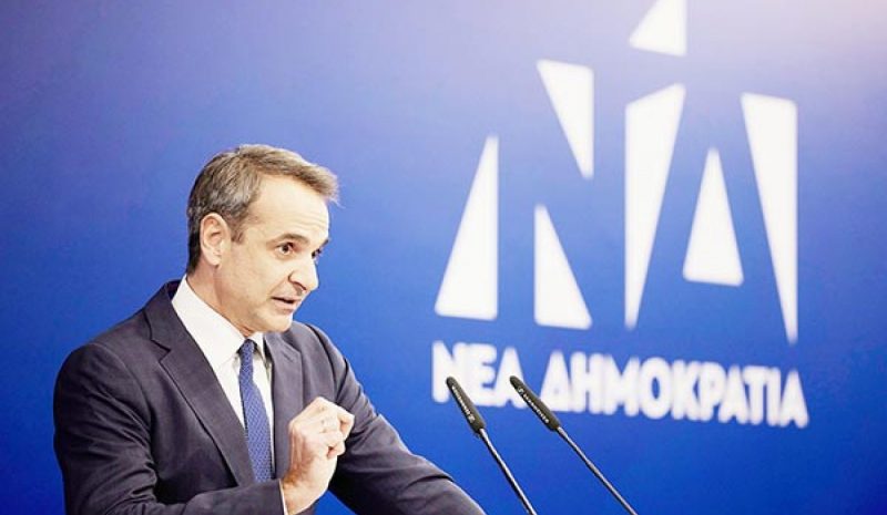 Ο εκσυγχρονισμός της χώρας  έχει ενοχλήσει πολλούς…
