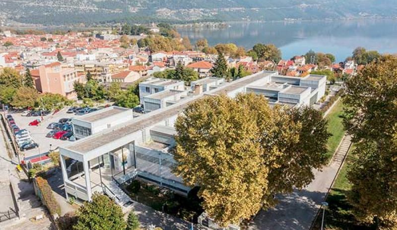 Χειμερινό ωράριο λειτουργίας στα Μουσεία και τη Δωδώνη