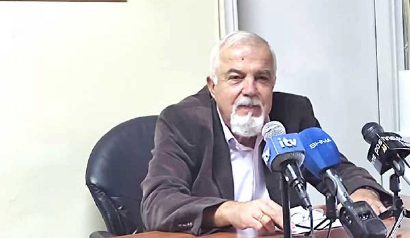 «Η χώρα μας είναι μπροστά σε μία αθέατη γενοκτονία…»