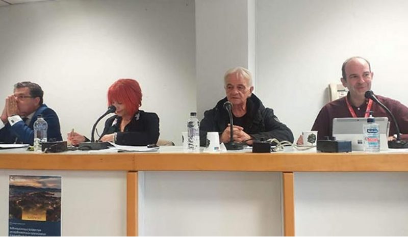 Ν. ΤΣΟΛΗΣ: Ο αθλητισμός συμβάλλει στην κοινωνικοποίηση των προσφύγων