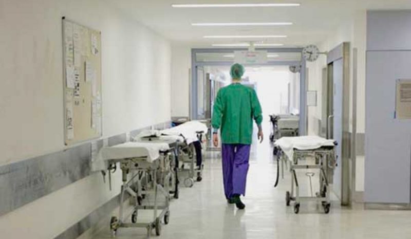 Στάση εργασίας σήμερα και συγκέντρωση διαμαρτυρίας την Πέμπτη