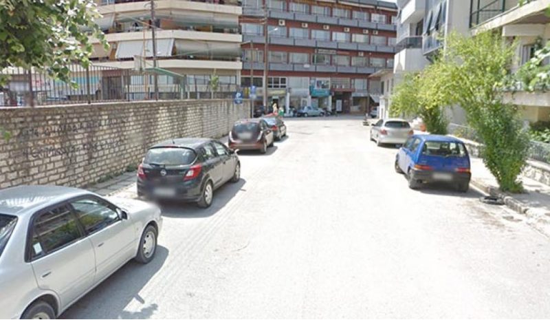 Η Σαλαμάγκα… στένεψε και  ξεκίνησαν τα προβλήματα!