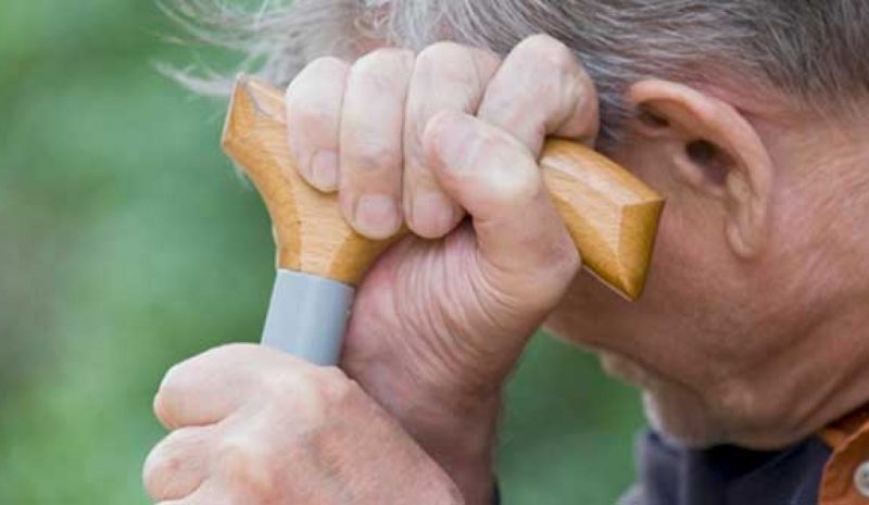 «Ωρολογιακή βόμβα» το  δημογραφικό πρόβλημα