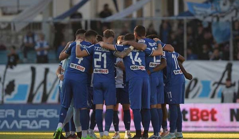 Η ανασκόπηση του α’ γύρου της  Super League για τον ΠΑΣ Γιάννινα