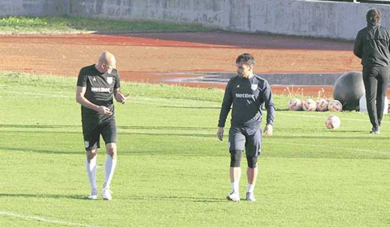 Πρόβλημα με Μπιλμπάο, «αγνοείται» ο Πριόρ! 