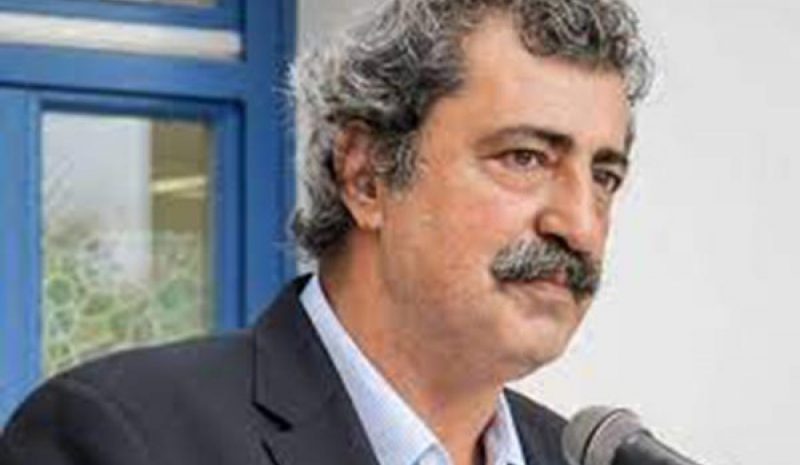 Πολιτική εκδήλωση από τον ΣΥΡΙΖΑ Ιωαννίνων