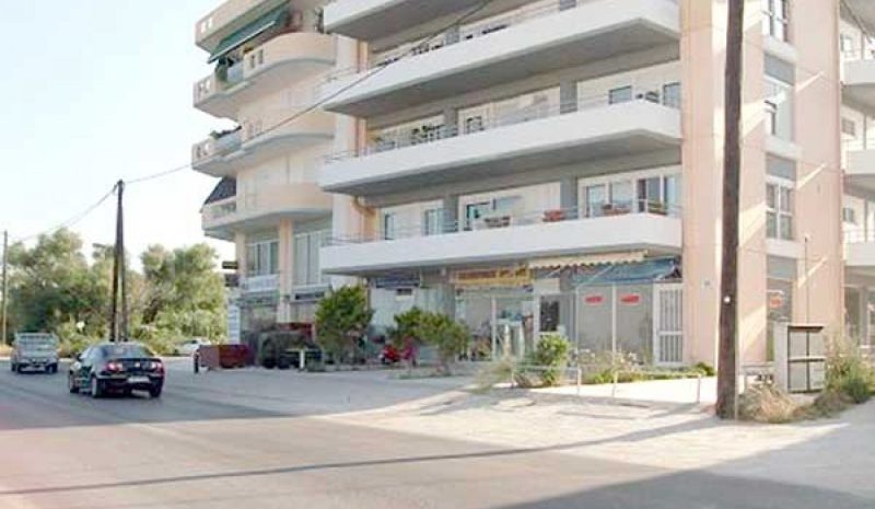  «Πονοκέφαλος» τα πάρκινγκ στις παλιές πολυκατοικίες! 