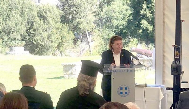 Λ. ΜΕΝΔΩΝΗ: Ιδιοκτησιακό και χρήσεις γης  «φρενάρουν» την αξιοποίηση του Σουλίου!