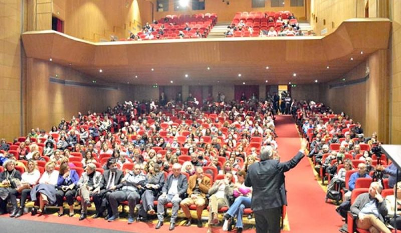 Η σιωπή δεν βάζει… φρένο στη βία με θύμα τα παιδιά!