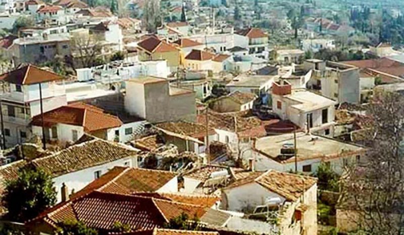Ανακαινίστηκε εκ βάθρων με δωρεά  το Αστυνομικό Τμήμα Παραμυθιάς