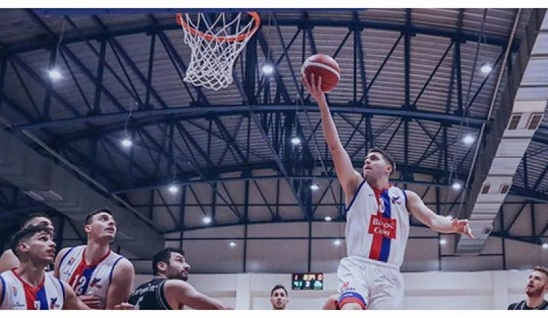  Ισοπεδωτικός ο Βίκος, μετέτρεψε σε περίπατο το ντέρμπι