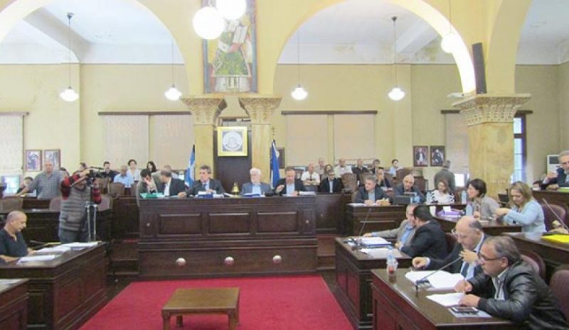 Το ΣτΕ ακύρωσε το νόμο για την  κυβερνησιμότητα των Δήμων!