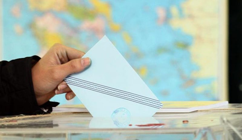 Γ. Οικονόμου: Oι εκλογές από την άνοιξη και μετά...