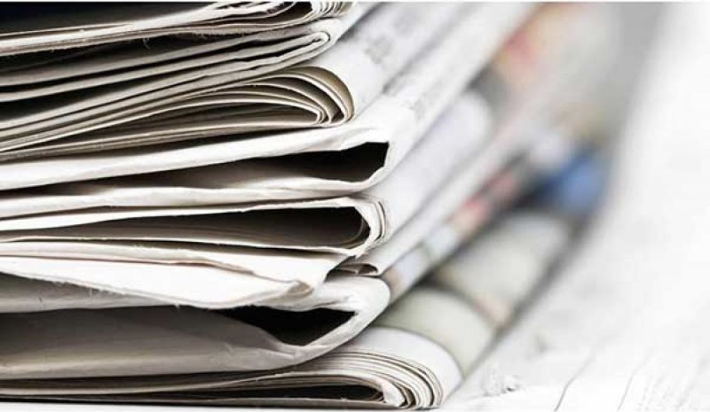 Γιατί λέμε ΟΧΙ στο Νομοσχέδιο για το Μητρώο Έντυπου Τύπου