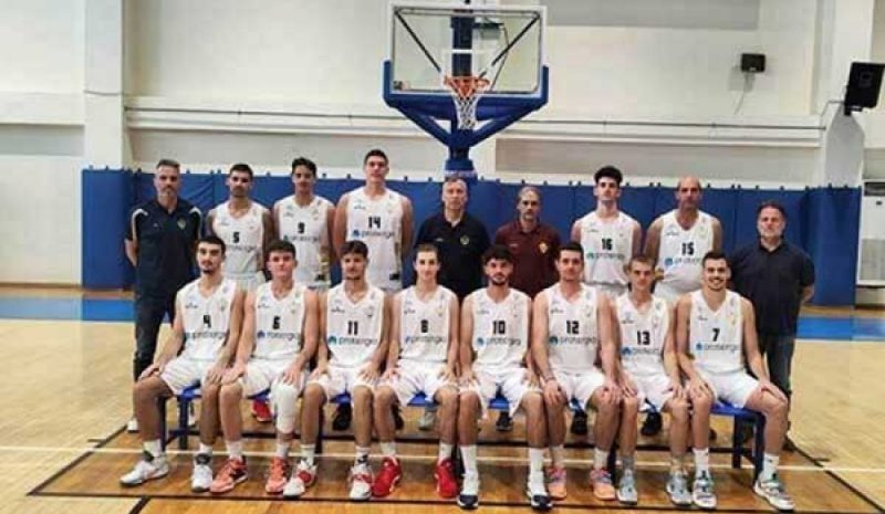 Σημαντική νίκη για το IBC 77-74 τους Σοφάδες 