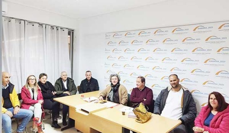 Οι τρίτεκνοι Ιωαννίνων ζητούν μέτρα για τη στήριξή τους