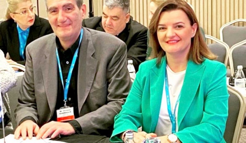 Στρατηγικός στόχος της Ελλάδας  η εξωστρέφεια των επενδύσεων
