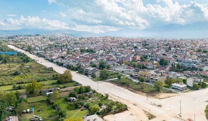 Στόχος να… ξεκολλήσει ο Μεγάλος Δακτύλιος!