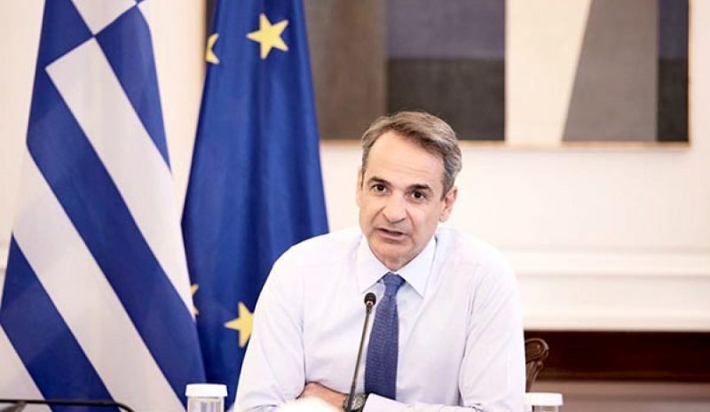 Οι Βορειοηπειρώτες αναμένουν την επίσκεψη Κυρ. Μητσοτάκη 