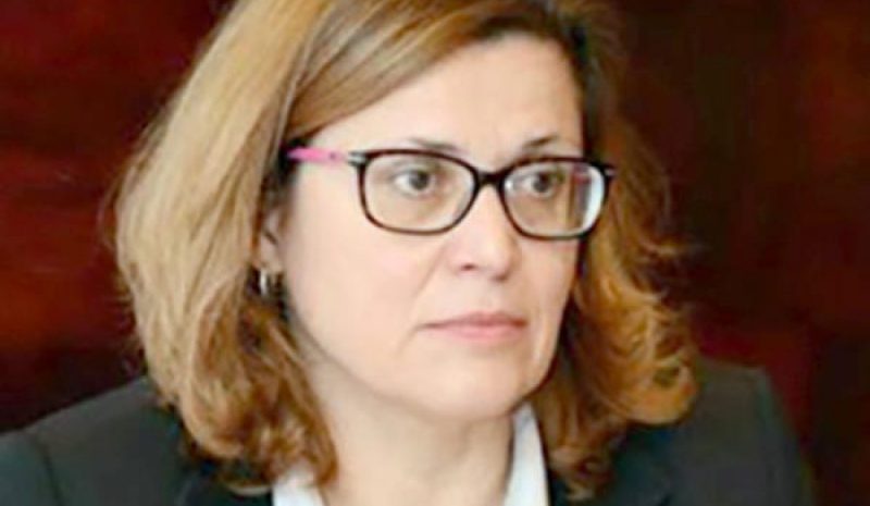 Σε έξι μήνες τα πρώτα δείγματα  της νέας Πρυτανικής Αρχής