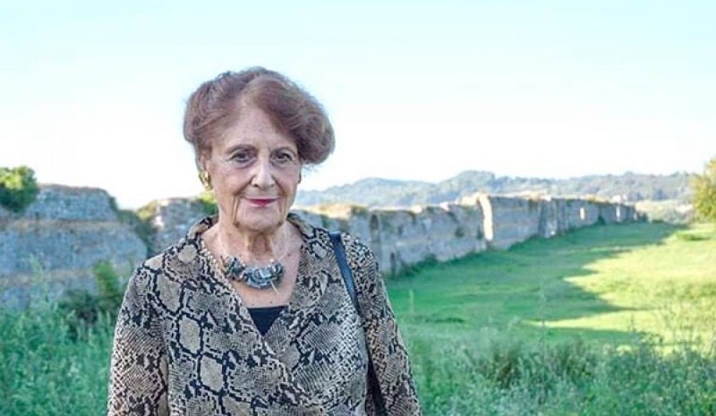 Αναξιοποίητη παραμένει  τουριστικά η Αρχαία Νικόπολη 