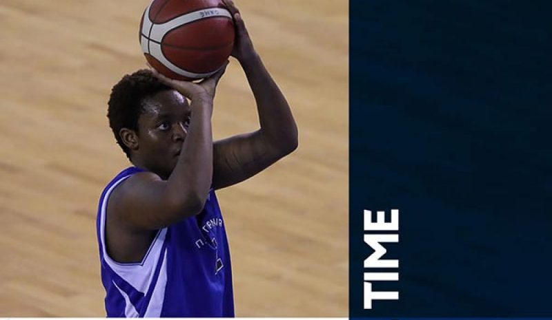 Βαριά ήττα για τον ΠΑΣ, 96-55 από τις Εσπερίδες