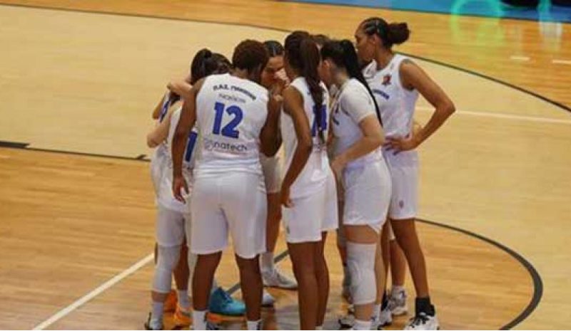 Τον πρωτοπόρο Ολυμπιακό αντιμετωπίζει ο ΠΑΣ Γιάννινα