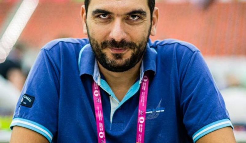 Αγώνες επίδειξης και διάλεξη σε Μέτσοβο και Γιάννενα