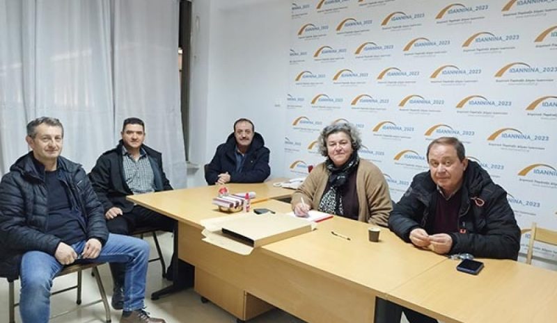 Απαιτούνται γενναίες αποφάσεις  για να διατηρηθούν τα περίπτερα
