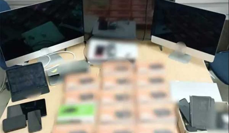 Κέρδη εκατομμυρίων από παράνομες υπηρεσίες συνδρομητικής τηλεόρασης