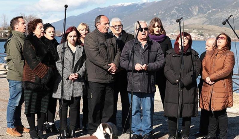 Διήμερο αφιέρωμα – μνημόσυνο για τις «Καλλιμάρτυρες» του χθες και του σήμερα