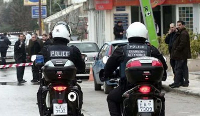 Ρώσος κρατούμενος το ‘σκασε χθες έξω από το Δικαστικό