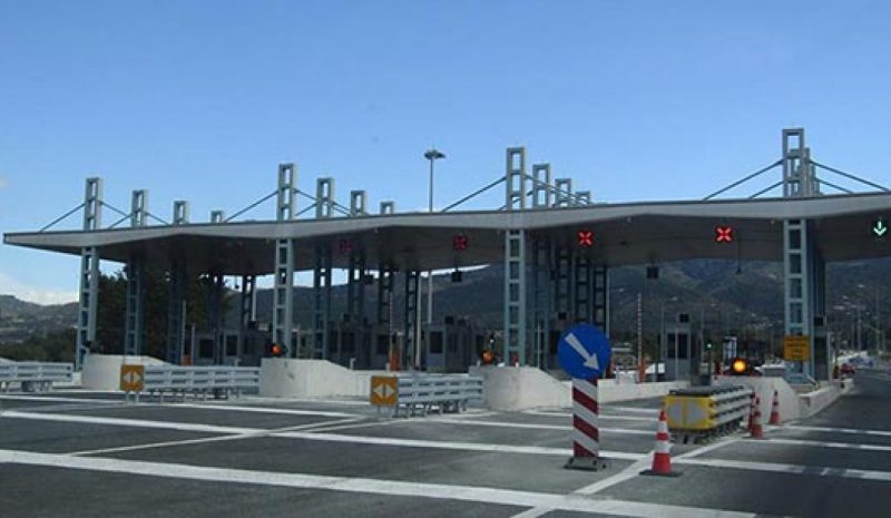 Με χιλιομετρική χρέωση σύντομα οι αυτοκινητόδρομοι της χώρας