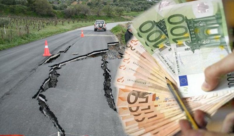 Στη Βουλή οι καταγγελίες για τη στάση πληρωμών δημοσίων έργων