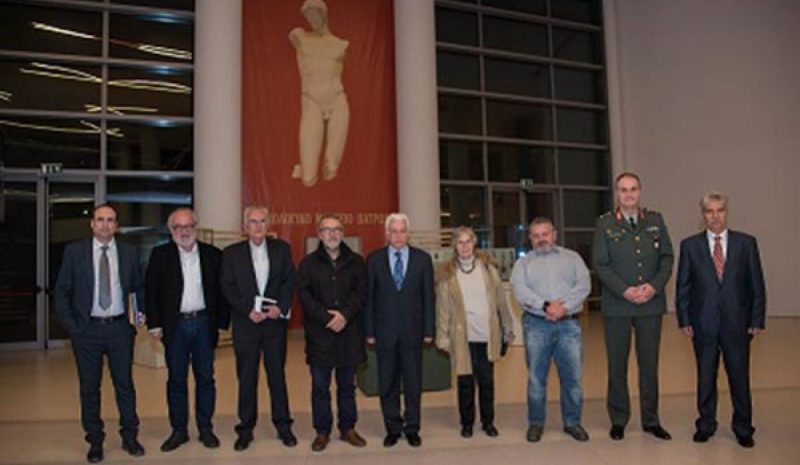 Εκδήλωση ιστορικής μνήμης  για την Κύπρο και την Ήπειρο