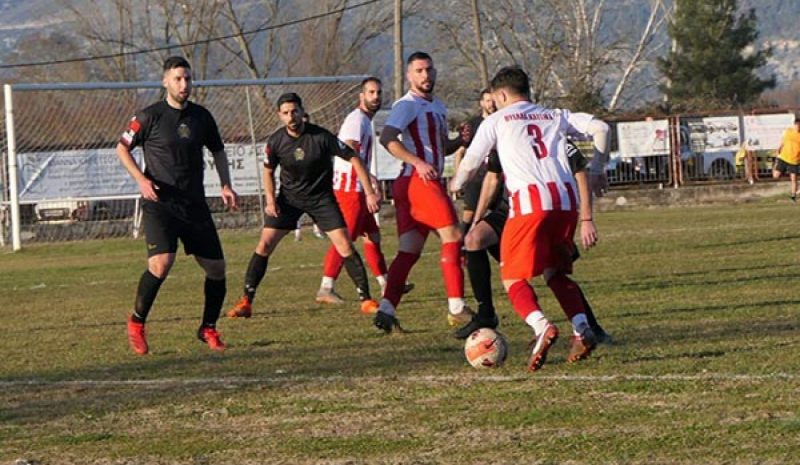 Ενδιαφέροντα ματς στην Α’ Κατηγορία, ξεκίνημα β’ γύρου στη Β’ Ερασιτεχνική