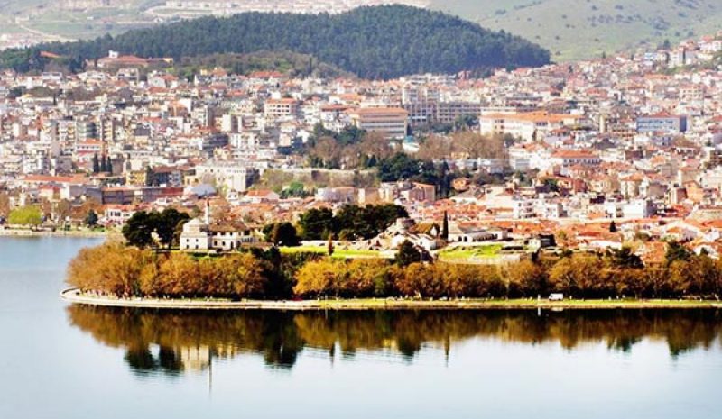Γιάννενα και Πάργα αναδείχθηκαν κορυφαίοι προορισμοί στην Ήπειρο