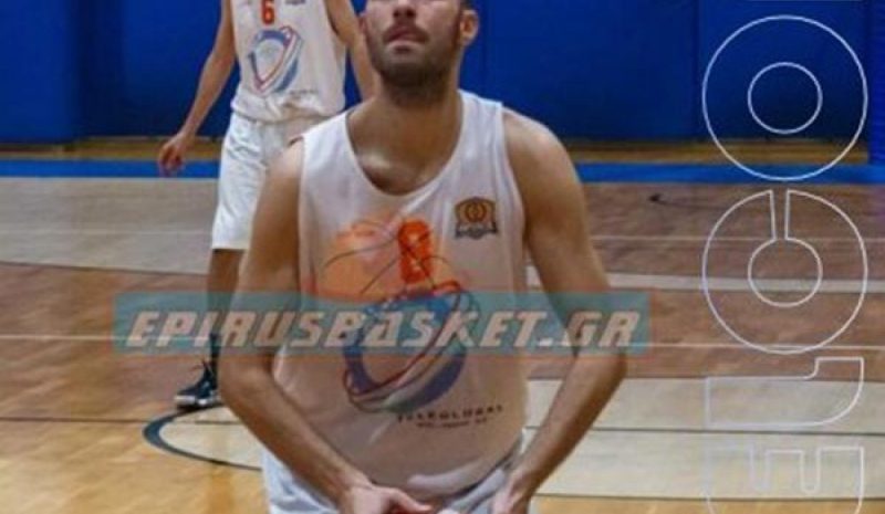  Πρώτη χειμερινή  μεταγραφή για το IBC