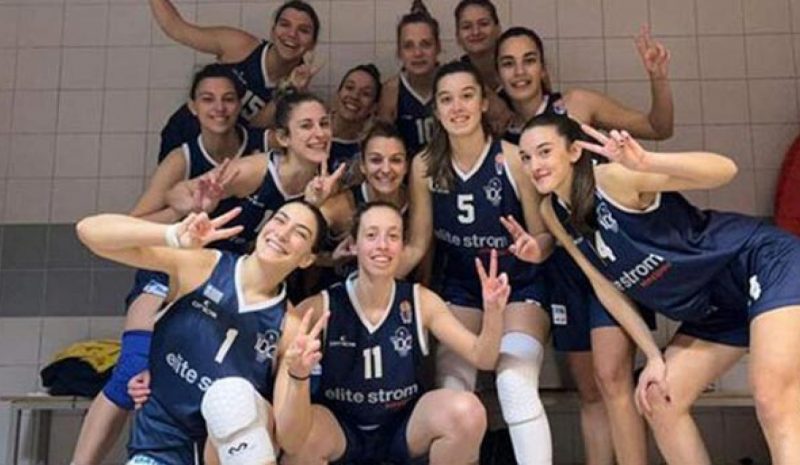 Διατηρήθηκε στη δεύτερη  θέση το ΙΒC, νίκησε και τη ΧΑΝΘ