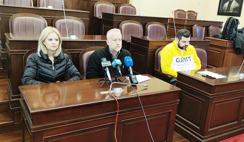  Στόχος το φετινό καρναβάλι του Κατσικά  να είναι το μεγαλύτερο και πιο πετυχημένο