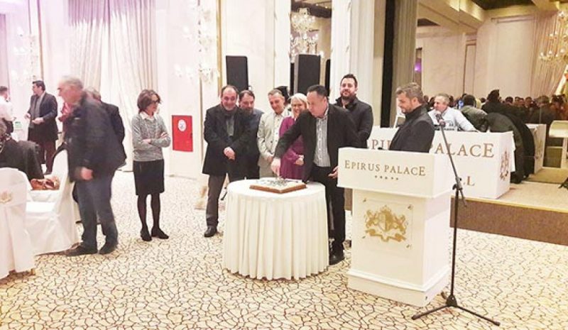 Στόχος η ενίσχυση του ΤΕΕ και  του ρόλου των μηχανικών