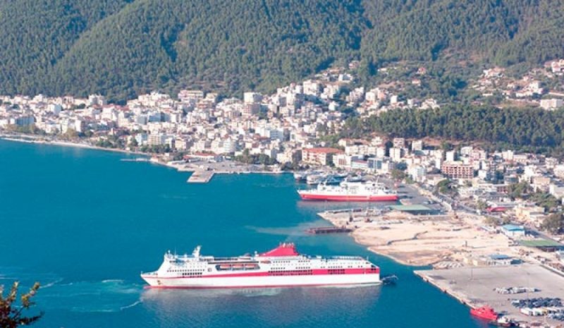 Το λιμάνι Ηγουμενίτσας θα γίνει πιο… πράσινο!