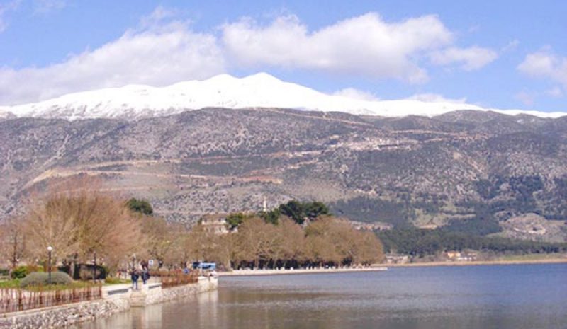 Περισσότερη διαβούλευση για την Περιβ/κή Μελέτη Ηπείρου!