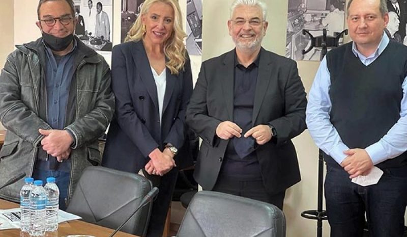 Ολοκληρώθηκαν με επιτυχία τα  «Μικρά Σεμινάρια» ελληνικής 
