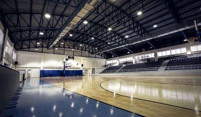 Αγώνες βόλεϊ και μπάσκετ το Σαββατοκύριακο