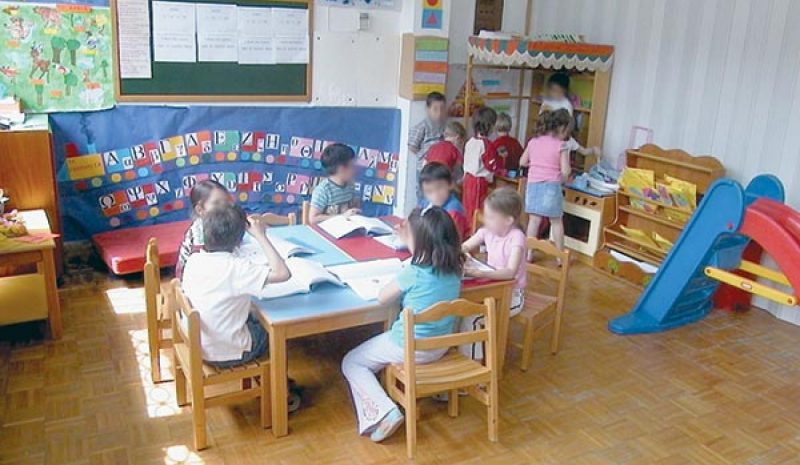  Μέτρα παίρνονται, το δημογραφικό πρόβλημα παραμένει όμως μεγάλο!