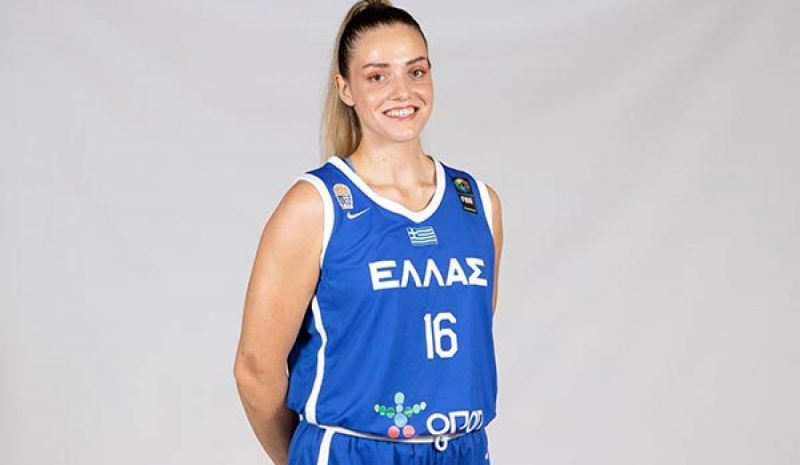 Εκτός με ΠΑΟΚ αύριο ο ΠΑΣ, ανακοίνωσε Γκιζάνη