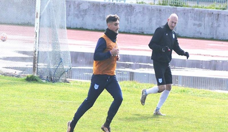 Ολοκληρώνεται σήμερα  η προετοιμασία του ΠΑΣ